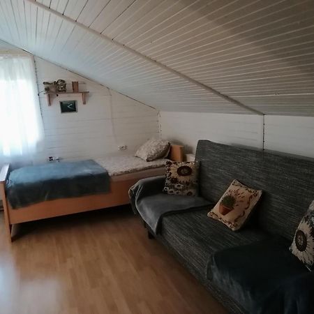 Garden Chalet 陶格夫匹尔斯 外观 照片