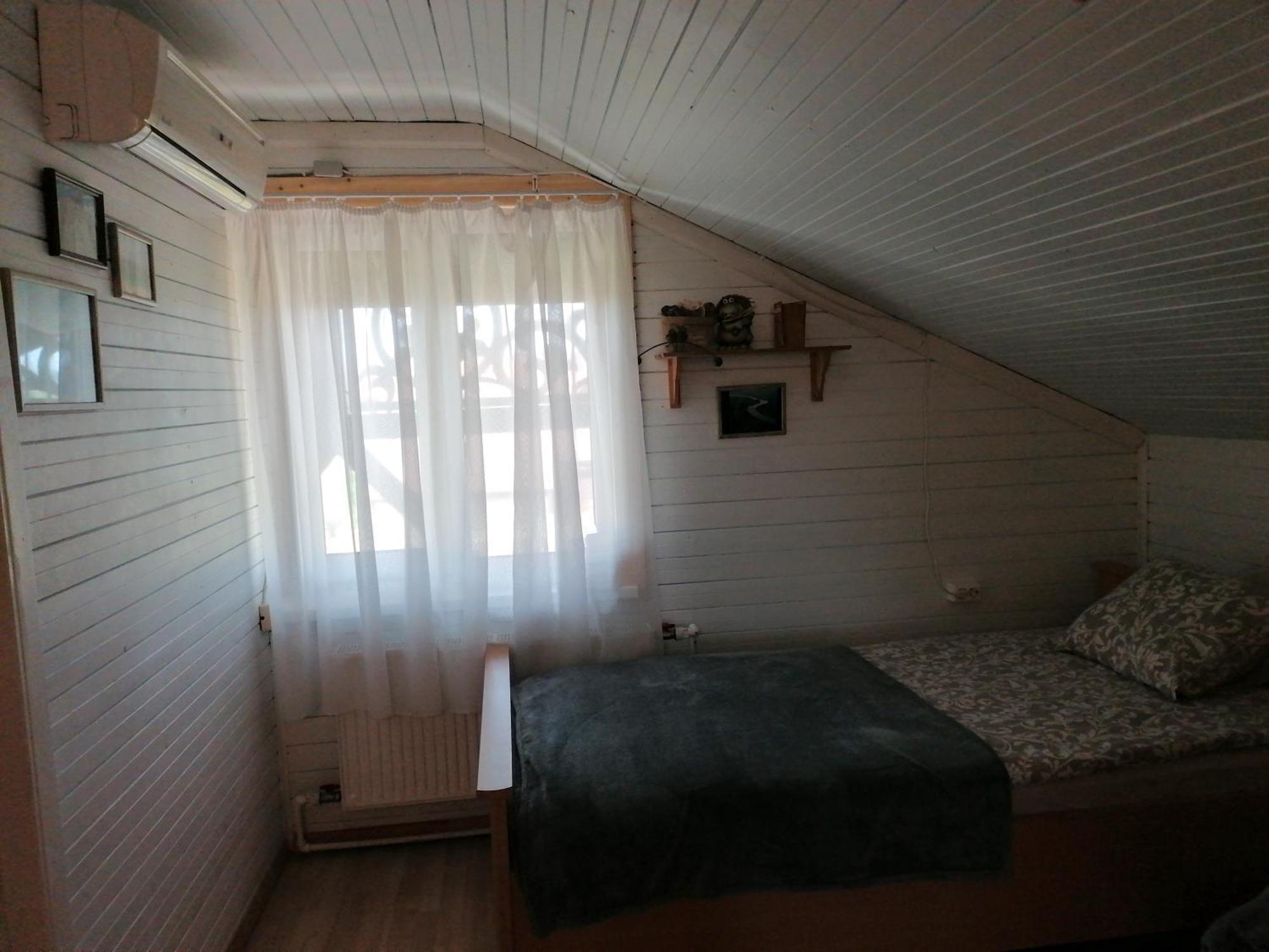 Garden Chalet 陶格夫匹尔斯 外观 照片